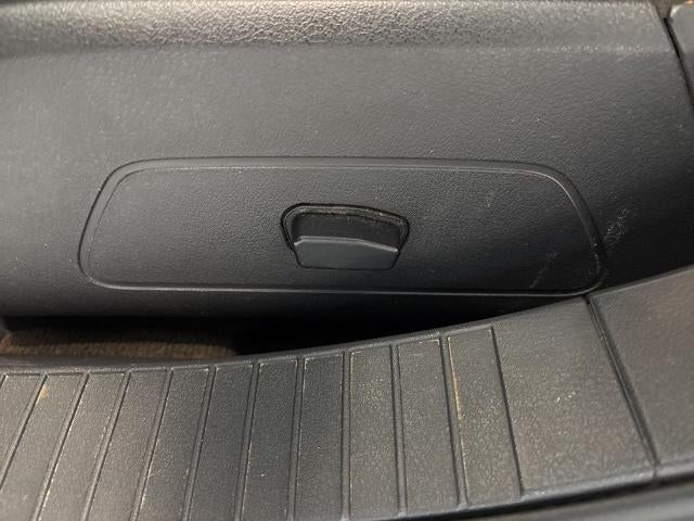 2014 Jeep Compass FWD 4dr Latitude