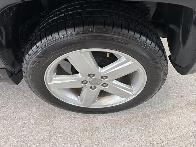 2014 Jeep Compass FWD 4dr Latitude