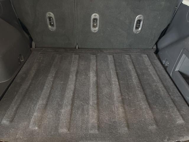 2014 Jeep Compass FWD 4dr Latitude