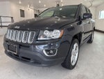 2014 Jeep Compass FWD 4dr Latitude