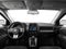 2014 Jeep Compass FWD 4dr Latitude