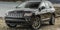 2014 Jeep Compass FWD 4dr Latitude