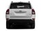 2014 Jeep Compass FWD 4dr Latitude