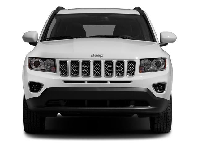 2014 Jeep Compass FWD 4dr Latitude