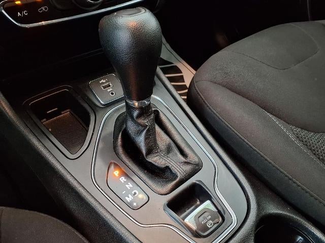 2019 Jeep Cherokee Latitude FWD