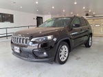 2019 Jeep Cherokee Latitude FWD