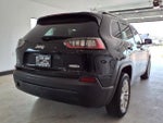 2019 Jeep Cherokee Latitude FWD