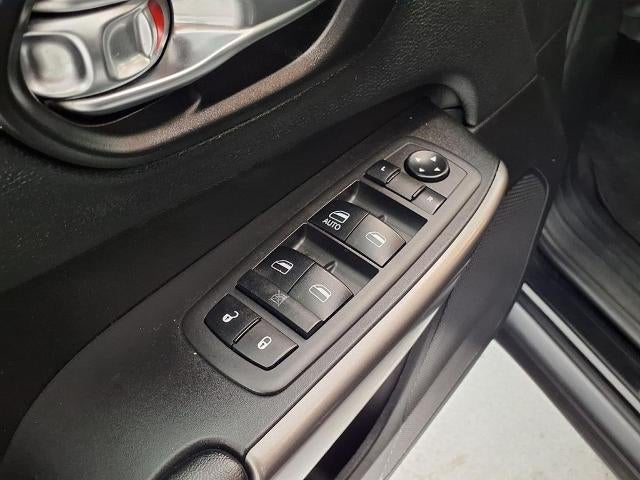 2019 Jeep Cherokee Latitude FWD