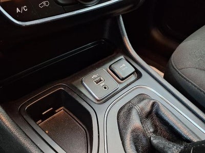 2019 Jeep Cherokee Latitude FWD