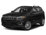 2019 Jeep Cherokee Latitude FWD