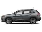 2019 Jeep Cherokee Latitude FWD
