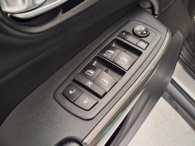 2016 Jeep Cherokee FWD 4dr Limited