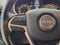 2016 Jeep Cherokee FWD 4dr Limited