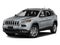 2016 Jeep Cherokee FWD 4dr Limited