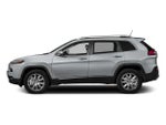 2016 Jeep Cherokee FWD 4dr Limited