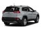 2016 Jeep Cherokee FWD 4dr Limited