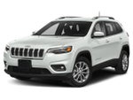2019 Jeep Cherokee Limited FWD
