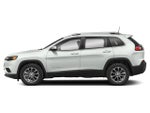 2019 Jeep Cherokee Limited FWD