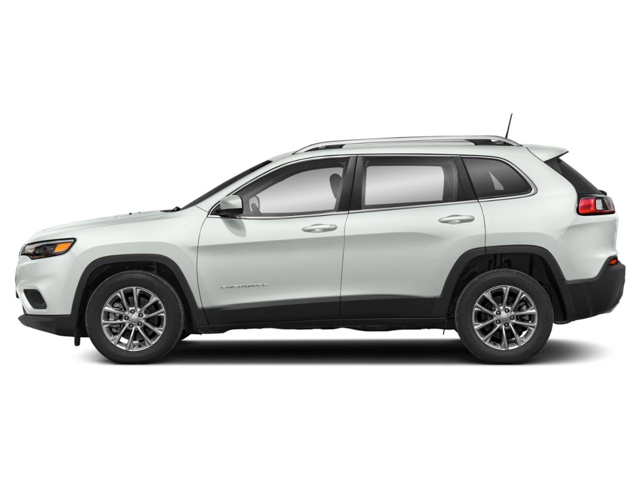 2019 Jeep Cherokee Limited FWD