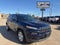 2014 Jeep Cherokee 4WD 4dr Sport