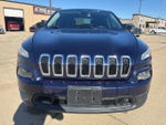 2014 Jeep Cherokee 4WD 4dr Sport