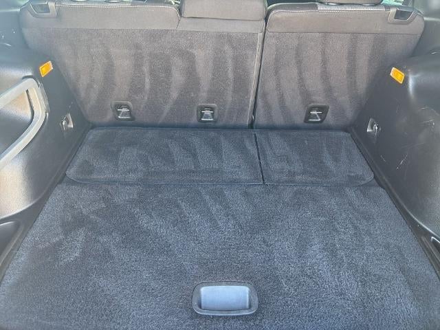 2014 Jeep Cherokee 4WD 4dr Sport