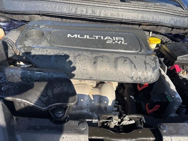 2014 Jeep Cherokee 4WD 4dr Sport