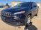 2014 Jeep Cherokee 4WD 4dr Sport