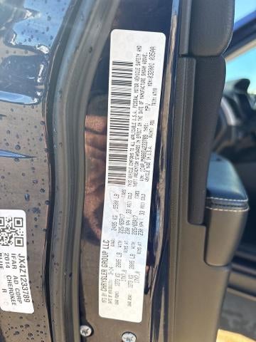 2014 Jeep Cherokee 4WD 4dr Sport