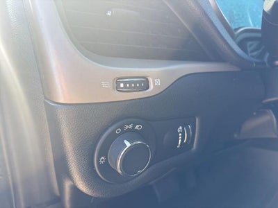 2014 Jeep Cherokee 4WD 4dr Sport