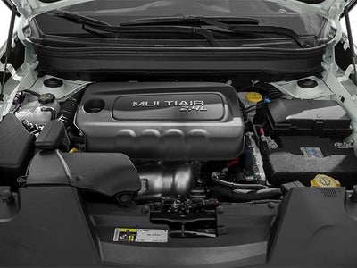 2014 Jeep Cherokee 4WD 4dr Sport