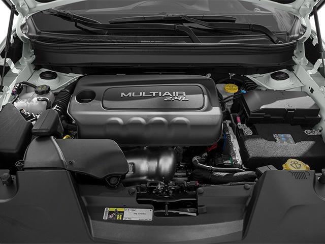 2014 Jeep Cherokee 4WD 4dr Sport