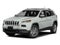 2014 Jeep Cherokee 4WD 4dr Sport