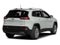 2014 Jeep Cherokee 4WD 4dr Sport