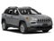 2014 Jeep Cherokee 4WD 4dr Sport