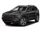 2016 Jeep Cherokee 4WD 4dr Trailhawk