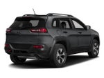 2016 Jeep Cherokee 4WD 4dr Trailhawk