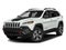 2016 Jeep Cherokee 4WD 4dr Trailhawk
