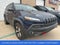 2015 Jeep Cherokee 4WD 4dr Trailhawk