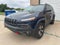 2015 Jeep Cherokee 4WD 4dr Trailhawk