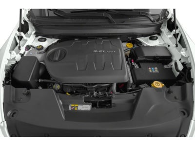 2015 Jeep Cherokee 4WD 4dr Trailhawk