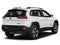 2015 Jeep Cherokee 4WD 4dr Trailhawk
