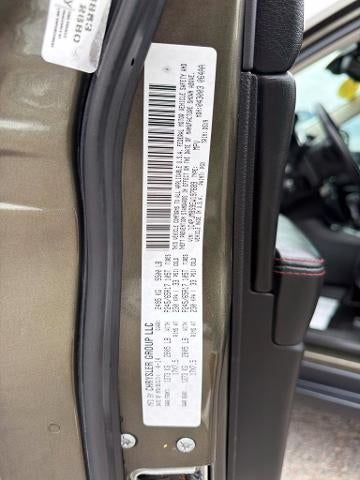 2014 Jeep Cherokee 4WD 4dr Trailhawk