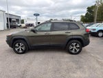 2014 Jeep Cherokee 4WD 4dr Trailhawk