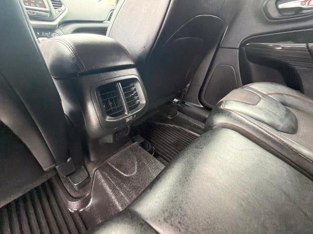 2014 Jeep Cherokee 4WD 4dr Trailhawk