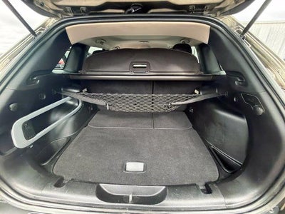 2014 Jeep Cherokee 4WD 4dr Trailhawk