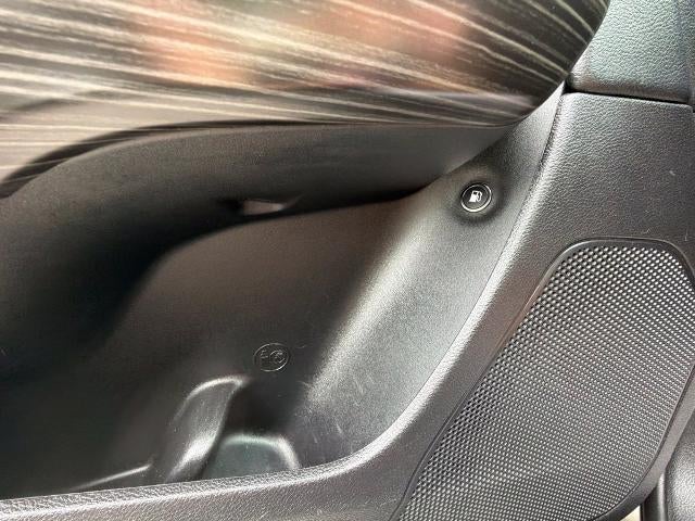 2014 Jeep Cherokee 4WD 4dr Trailhawk