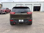 2014 Jeep Cherokee 4WD 4dr Trailhawk