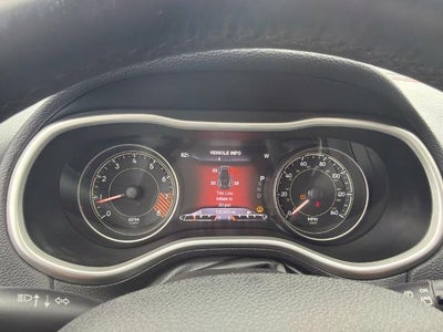 2014 Jeep Cherokee 4WD 4dr Trailhawk