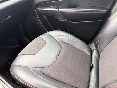 2014 Jeep Cherokee 4WD 4dr Trailhawk